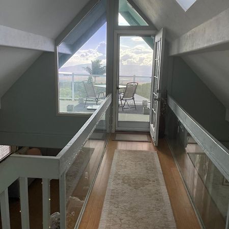 Ha'Le Kiana Bed & Breakfast Kula ภายนอก รูปภาพ