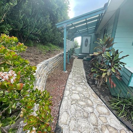 Ha'Le Kiana Bed & Breakfast Kula ภายนอก รูปภาพ