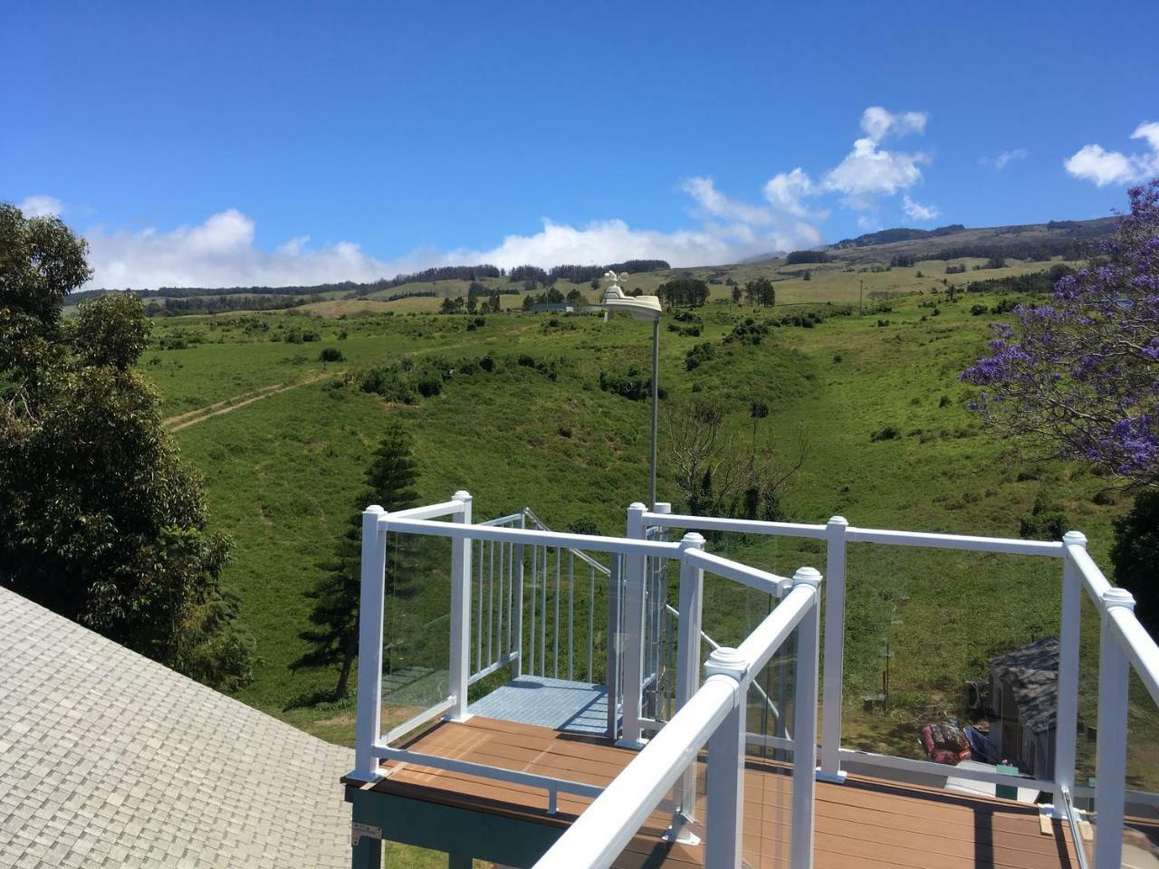 Ha'Le Kiana Bed & Breakfast Kula ภายนอก รูปภาพ