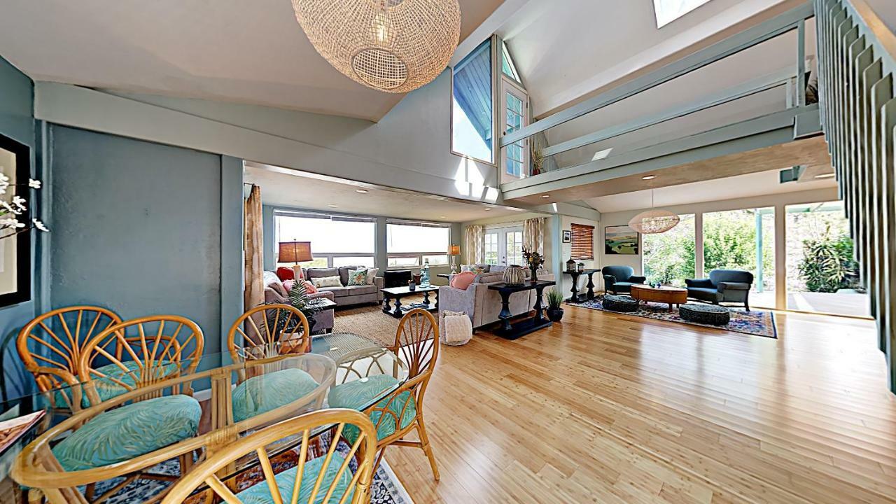 Ha'Le Kiana Bed & Breakfast Kula ภายนอก รูปภาพ
